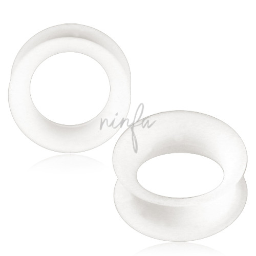 Dilatación Silicona con...