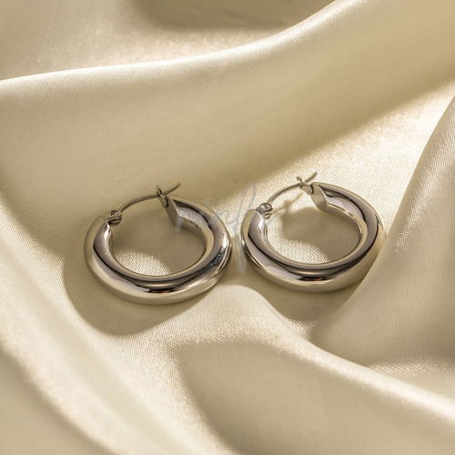 Pendents Aret gruixut acer