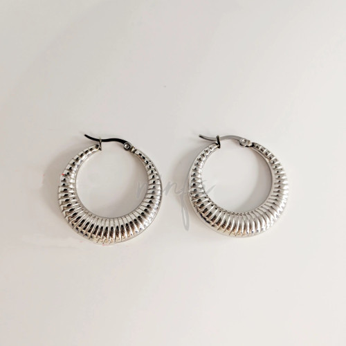 Pendents Aret acer ratlles