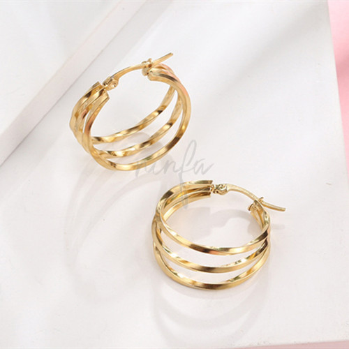 Pendents Aret acer triple aret