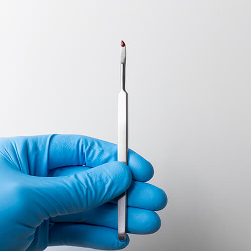 Punch de Biopsia